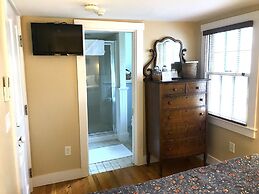 The Revere Guest House