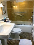 The Revere Guest House