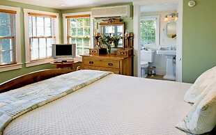 The Revere Guest House