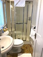 The Revere Guest House