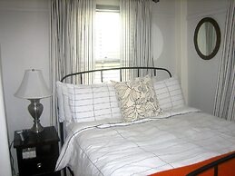 The Revere Guest House