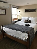 The Revere Guest House