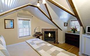 The Revere Guest House