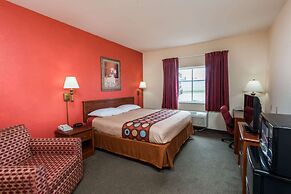 Super 8 by Wyndham St Robert Ft Leonard Wood Area