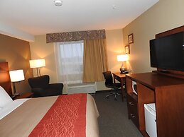 Comfort Inn & Suites