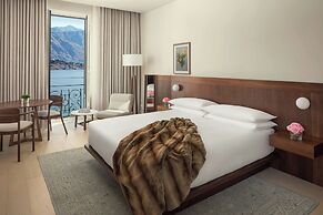 The Lake Como EDITION