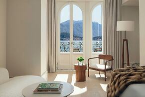 The Lake Como EDITION