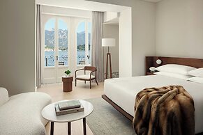The Lake Como EDITION