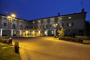 Hotel Il Corazziere