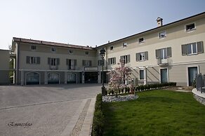 Hotel Il Corazziere