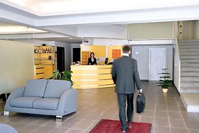 Hotel Dama