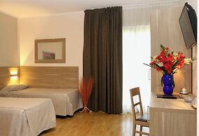 Hotel Dama