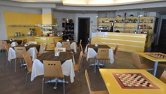 Hotel Dama