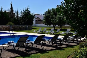 Pousada Convento de Tavira - Historic Hotel