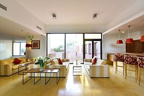 Pousada Convento de Tavira - Historic Hotel