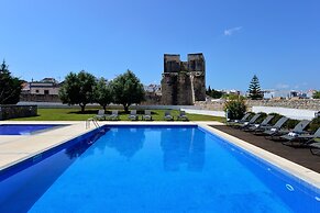 Pousada Convento de Tavira - Historic Hotel