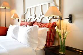 Pousada Convento de Tavira - Historic Hotel