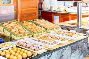 Hotel JS Paradise Sport - Adults Only