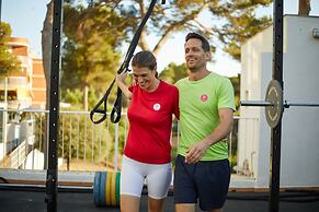 Hotel JS Paradise Sport - Adults Only