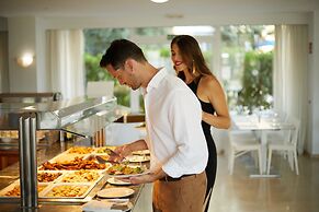 Hotel JS Paradise Sport - Adults Only