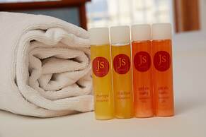 Hotel JS Paradise Sport - Adults Only