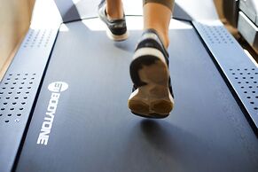 Hotel JS Paradise Sport - Adults Only