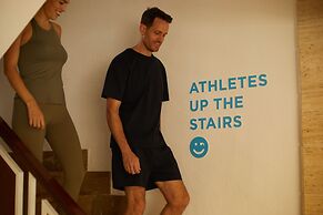 Hotel JS Paradise Sport - Adults Only