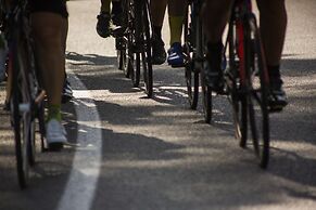 Hotel JS Paradise Sport - Adults Only