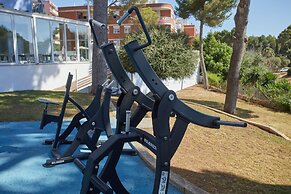 Hotel JS Paradise Sport - Adults Only