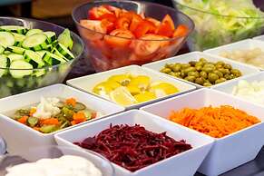 Hotel JS Paradise Sport - Adults Only