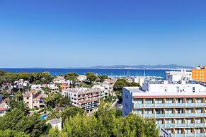 Hotel JS Paradise Sport - Adults Only