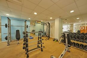 Hotel JS Paradise Sport - Adults Only