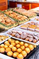 Hotel JS Paradise Sport - Adults Only