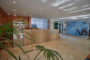 Hotel JS Paradise Sport - Adults Only