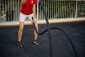 Hotel JS Paradise Sport - Adults Only