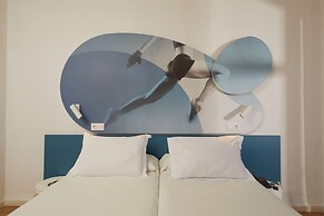 Hotel JS Paradise Sport - Adults Only