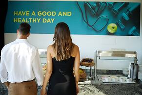 Hotel JS Paradise Sport - Adults Only