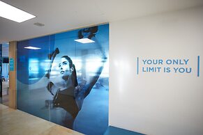 Hotel JS Paradise Sport - Adults Only