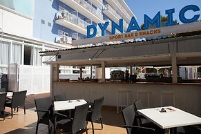 Hotel JS Paradise Sport - Adults Only