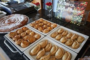 Hotel JS Paradise Sport - Adults Only