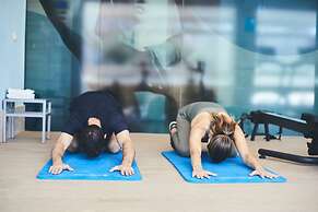 Hotel JS Paradise Sport - Adults Only