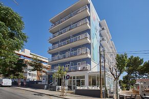 Hotel JS Paradise Sport - Adults Only