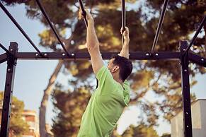 Hotel JS Paradise Sport - Adults Only