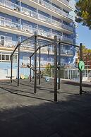 Hotel JS Paradise Sport - Adults Only