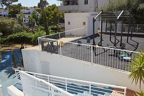 Hotel JS Paradise Sport - Adults Only