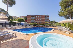 Hotel JS Paradise Sport - Adults Only