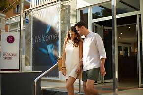 Hotel JS Paradise Sport - Adults Only