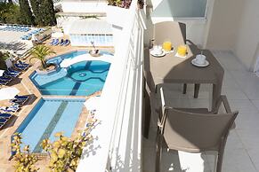 Mar Hotels Paguera & Spa