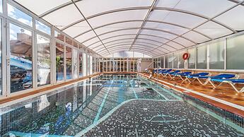 Mar Hotels Paguera & Spa