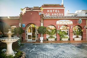 Hotel Los Arcos